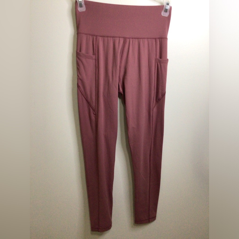 Aéropostale leggings with pockets